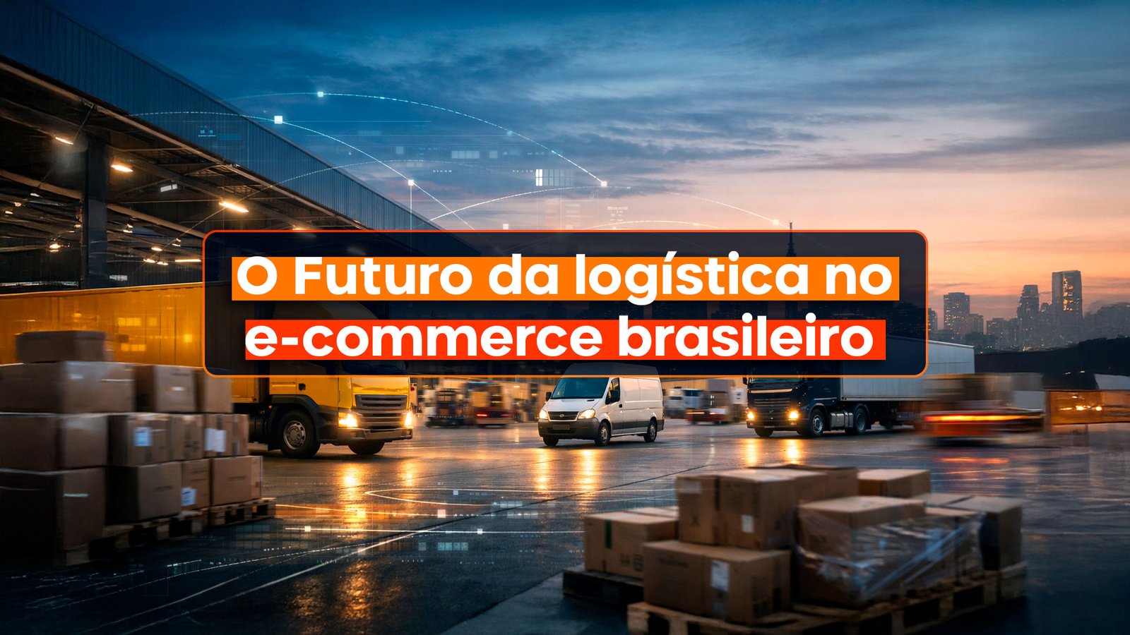 Correios e a possível privatização o futuro das entregas no e-commerce brasileiro