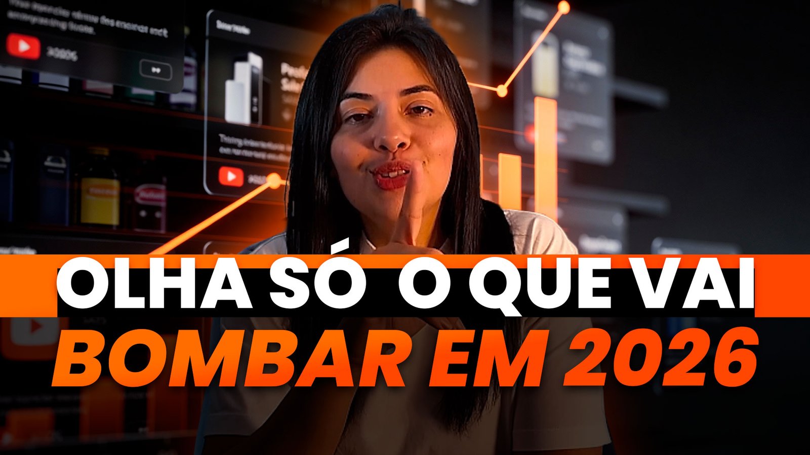 5 Produtos com Potencial para Bombar